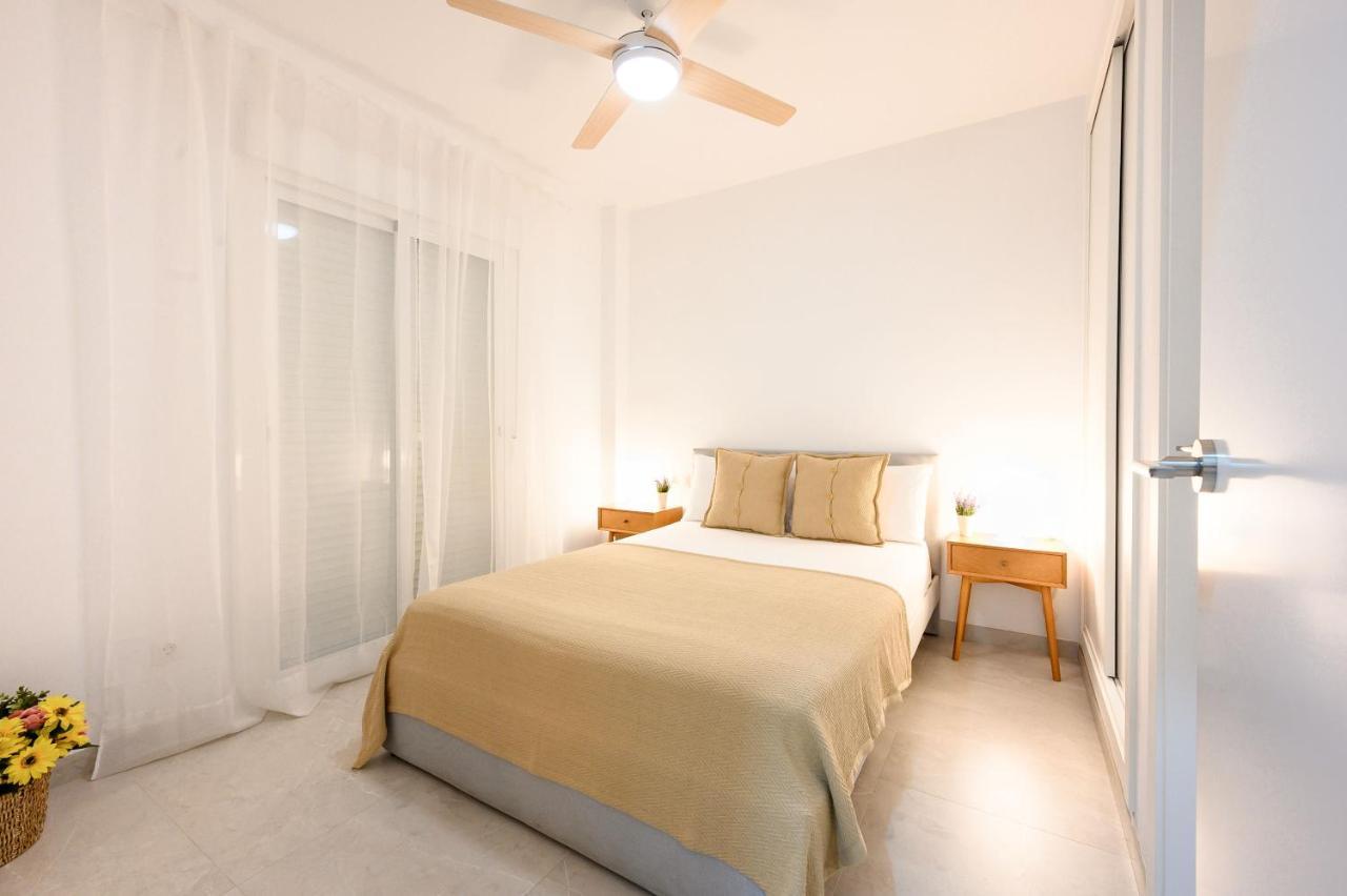 New 1 Bedroom Apartment At 4 Min To The Beach By 10Tosea Fuengirola Exterior photo