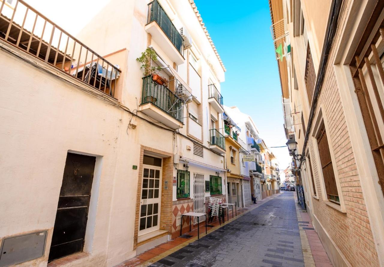 New 1 Bedroom Apartment At 4 Min To The Beach By 10Tosea Fuengirola Exterior photo