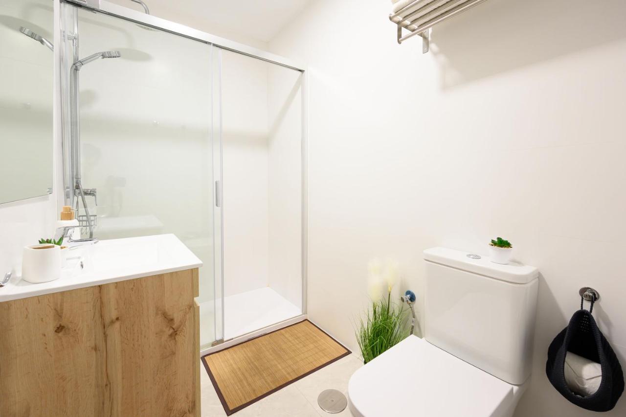 New 1 Bedroom Apartment At 4 Min To The Beach By 10Tosea Fuengirola Exterior photo